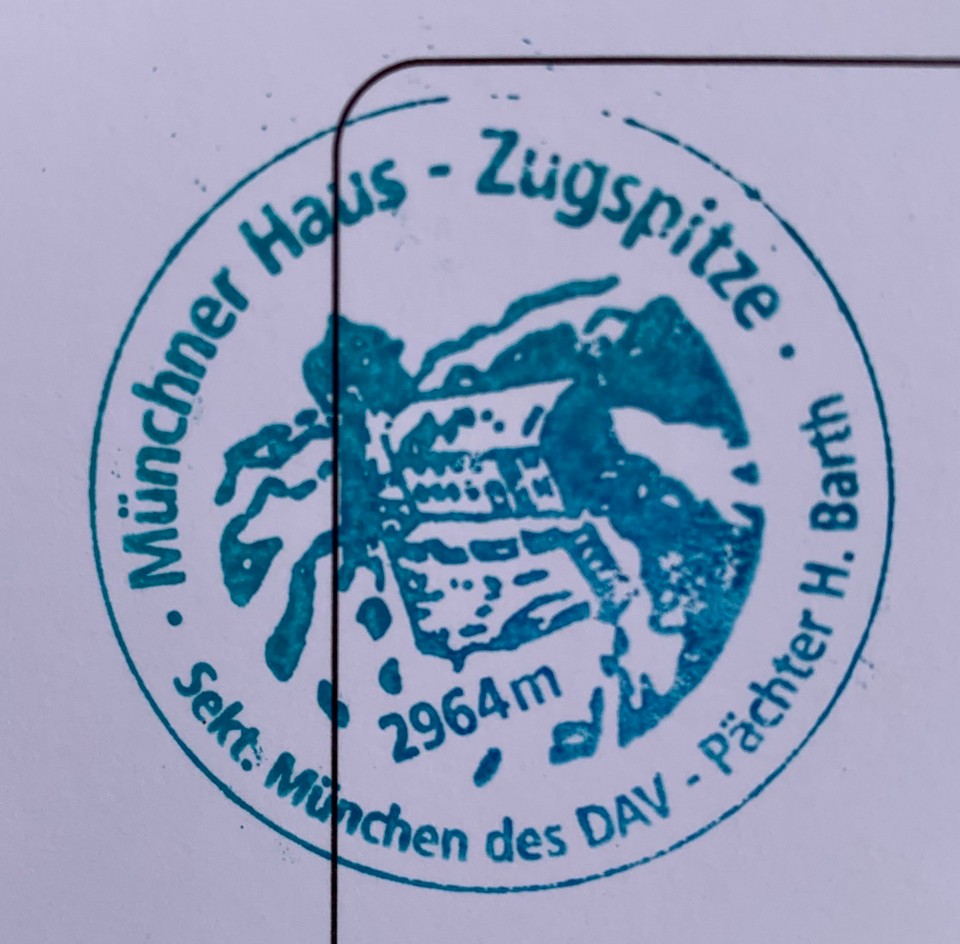 Deutschland - Grainau - 