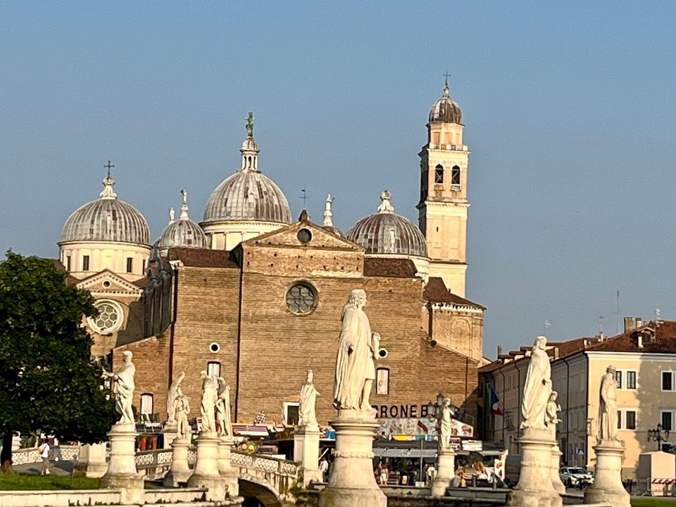 Italien - Padua - 