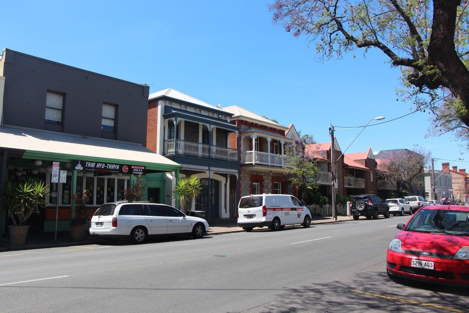Australien - North Haven - 