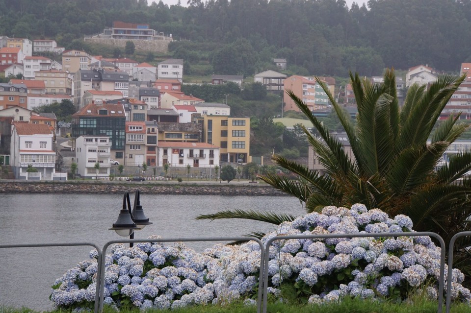 Spanien - Fisterra - 