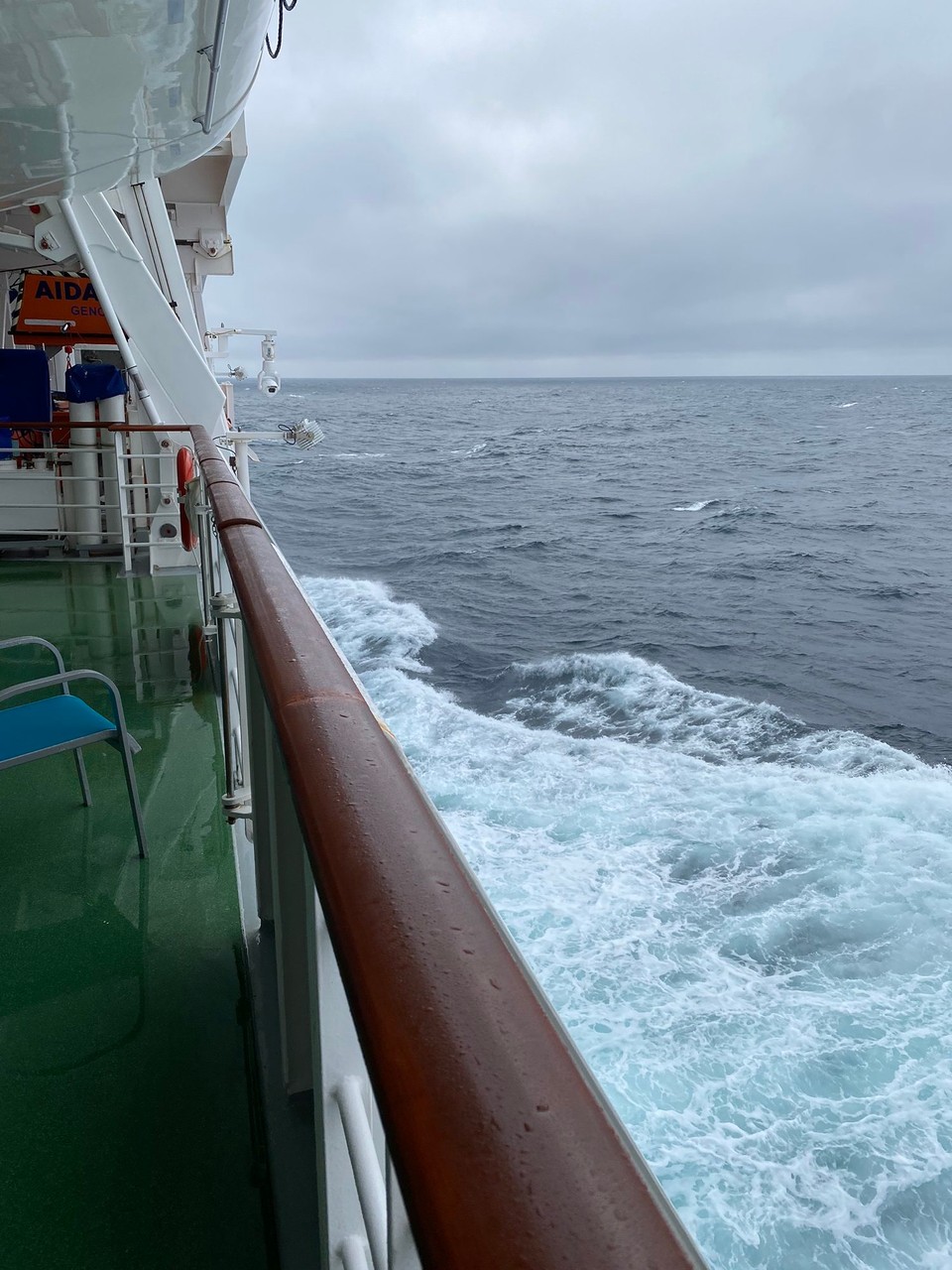 Norwegen -  - 
