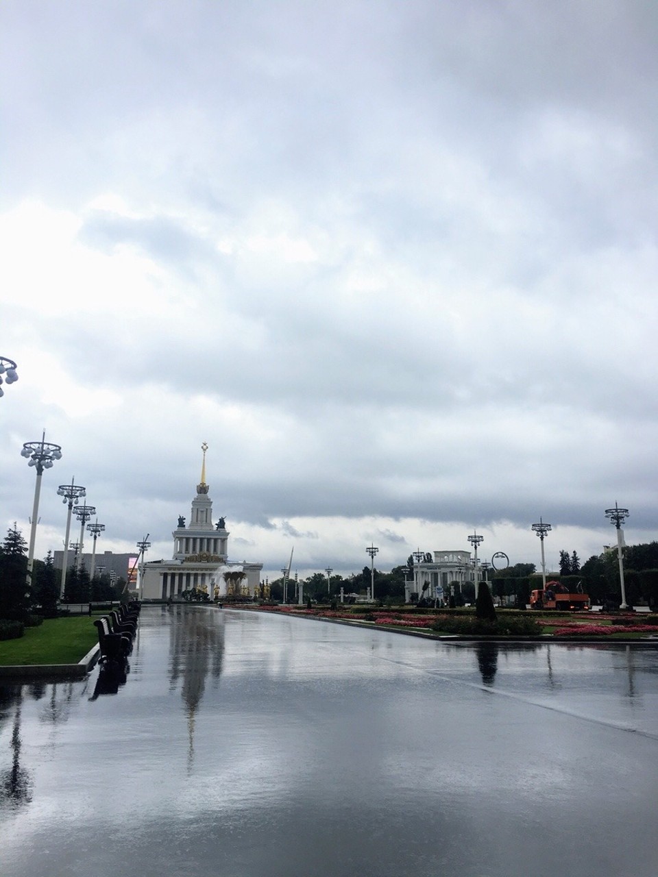 Russia - Gzhel' - 