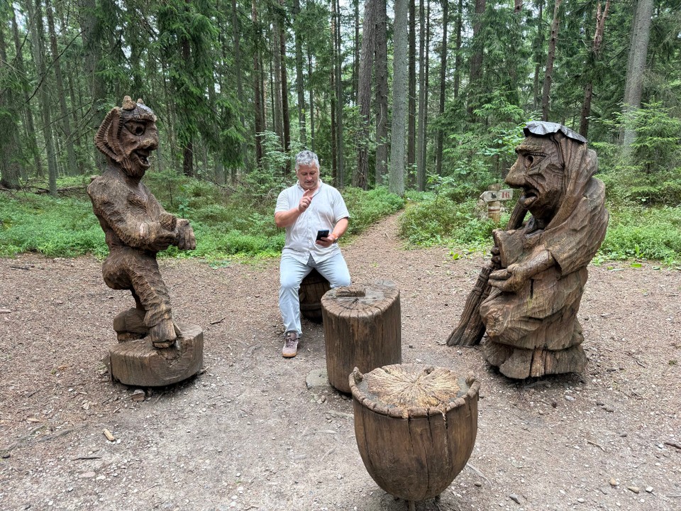 Station 3 -  - Wer gewinnt wohl?