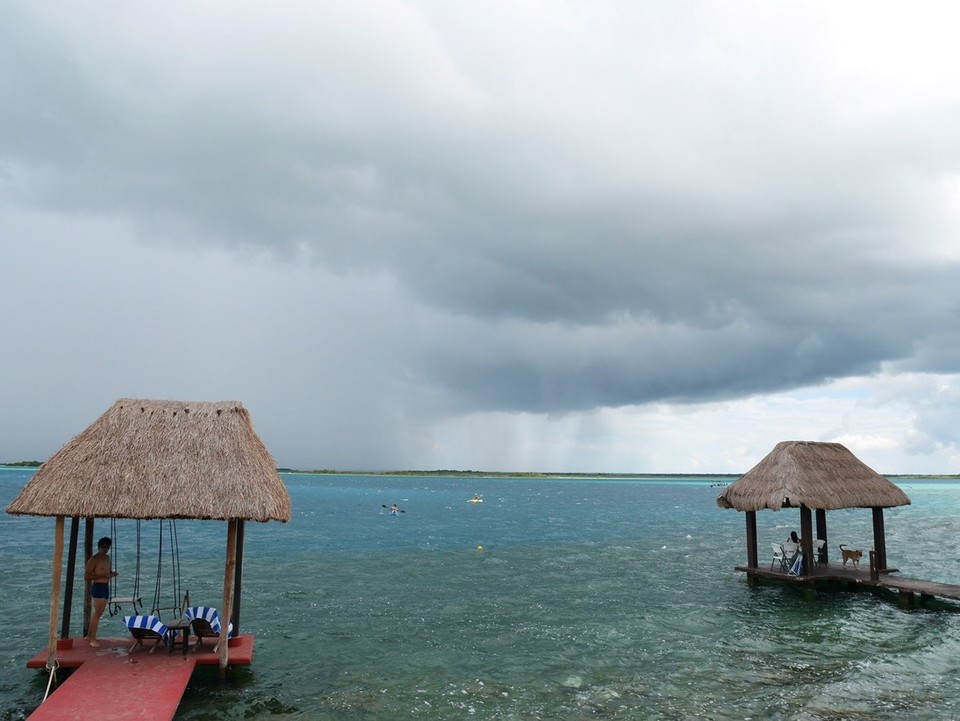 Mexico - Bacalar - 