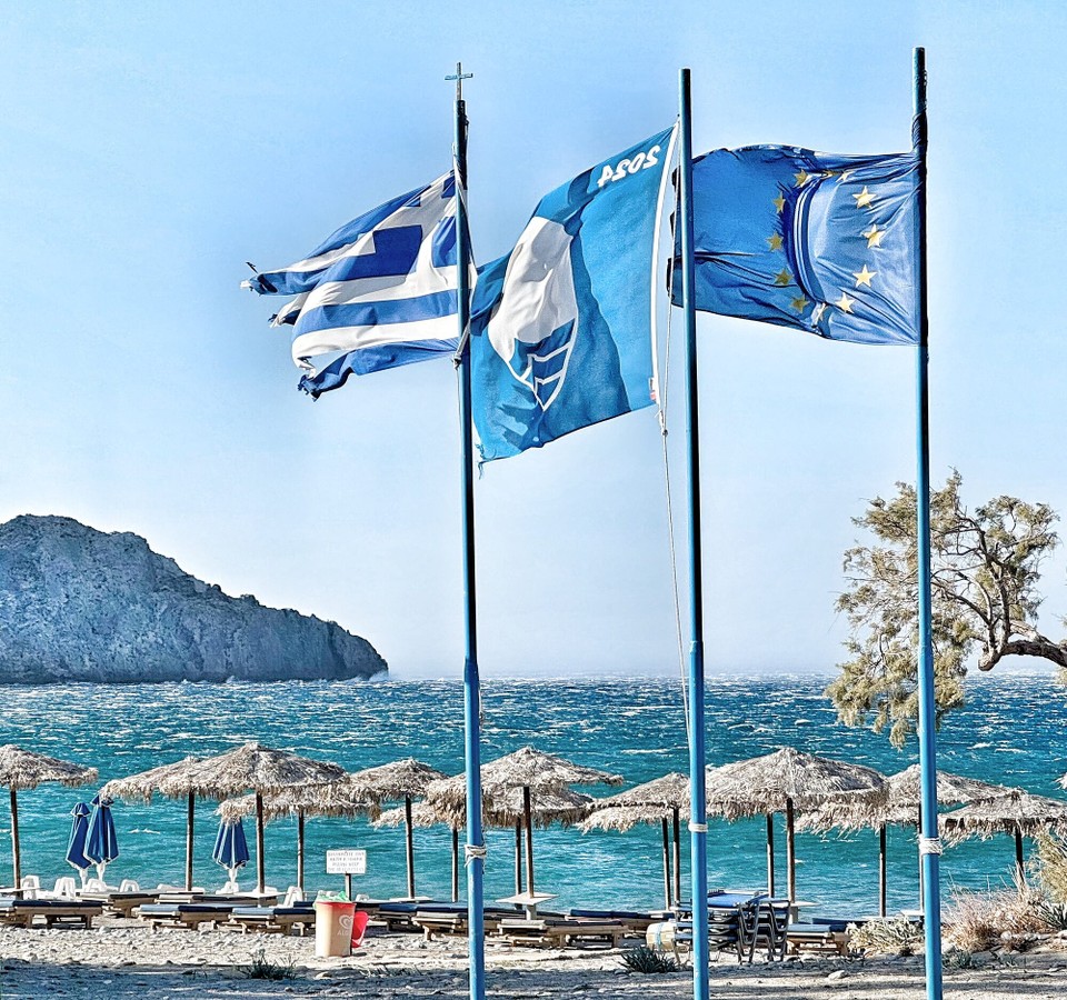 Griechenland - Plakias - 