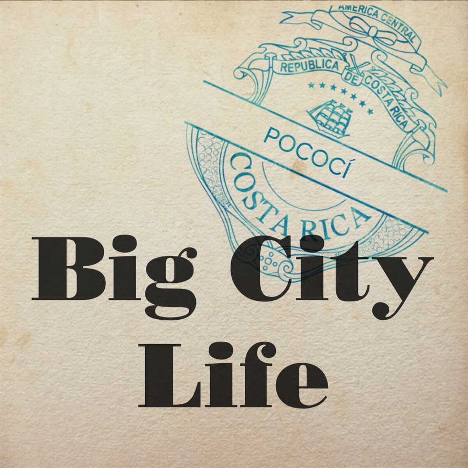 Costa Rica - Talamanca - 