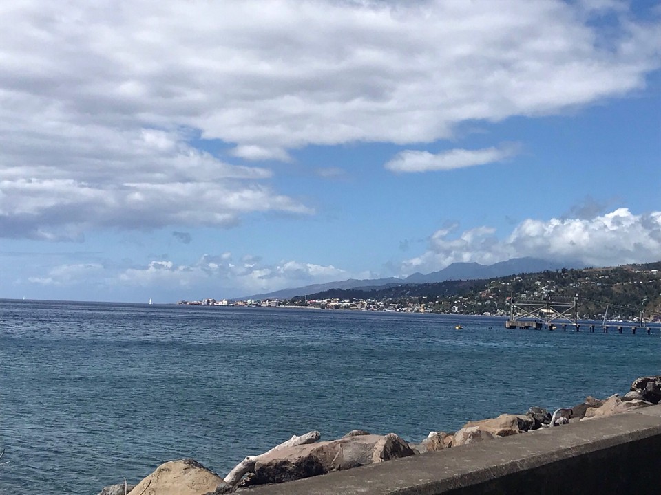 Dominica -  - 