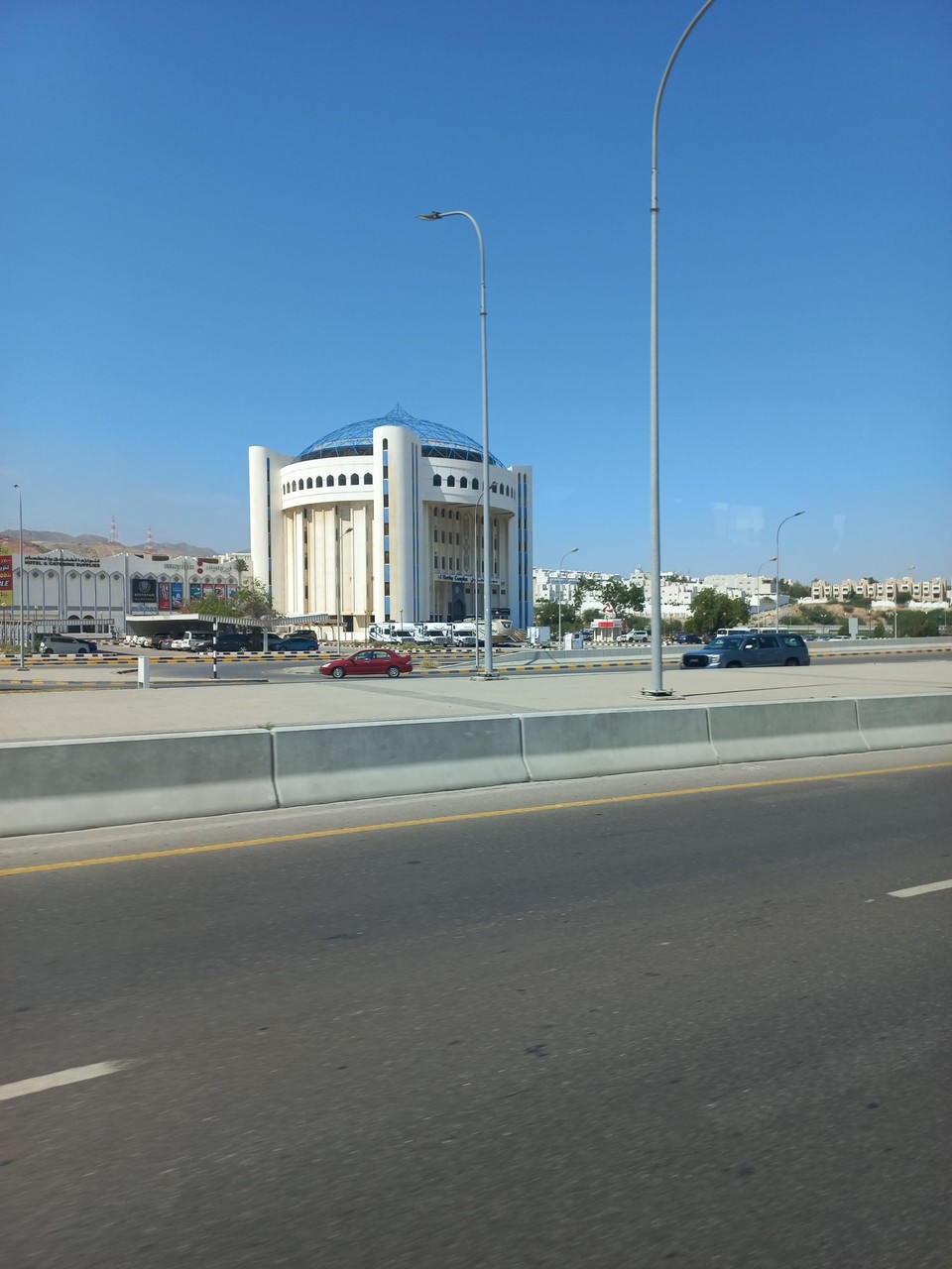 Oman - Maskat - 