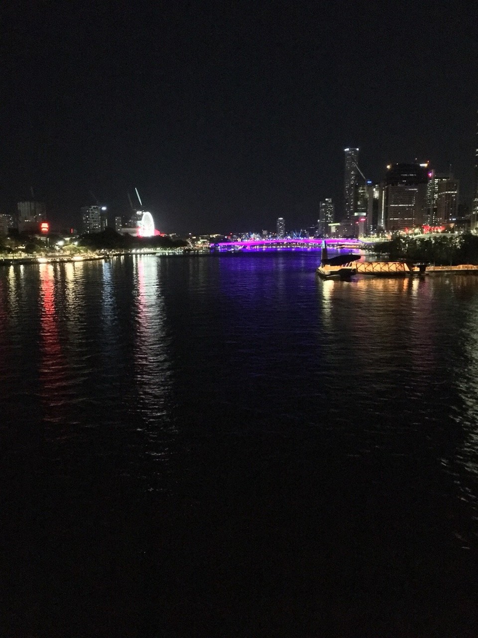 Australien - Brisbane - 