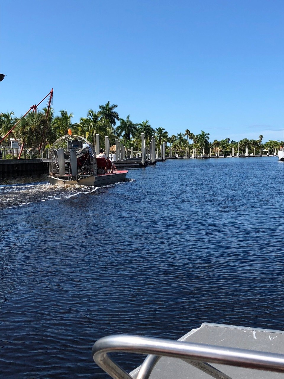 Vereinigte Staaten - Everglades - 