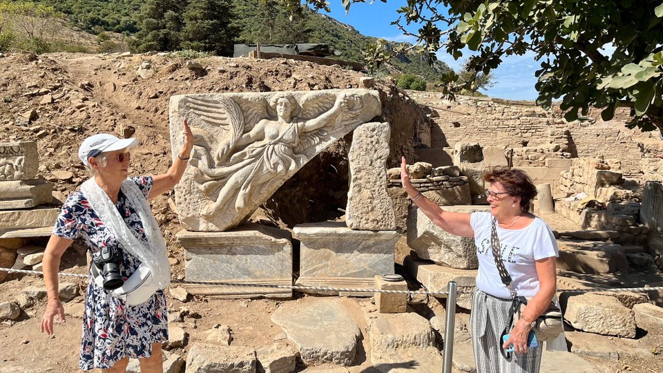 Türkei - Kusadasi - 