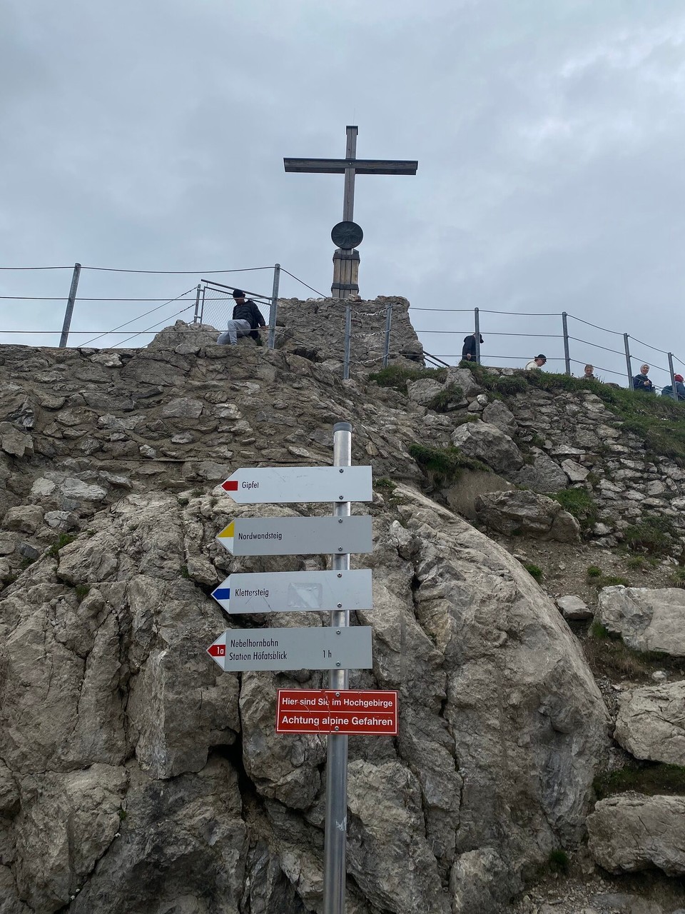Deutschland - Oberstdorf - 