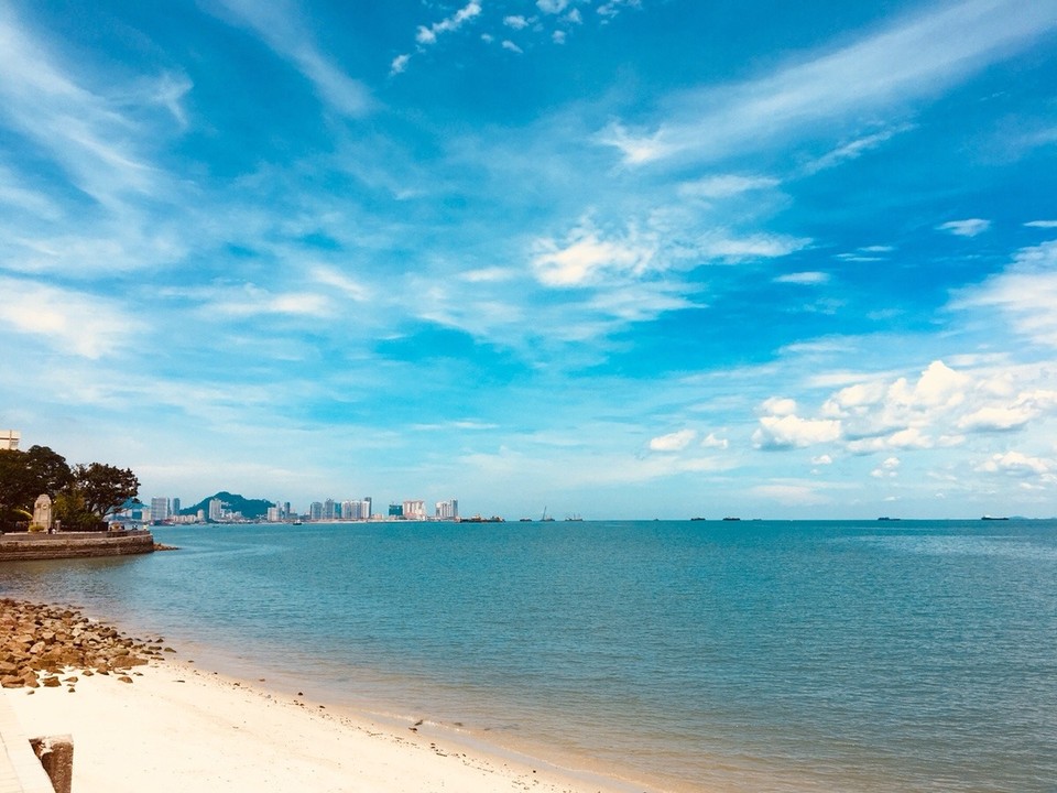 Malaysia - Georgetown - 