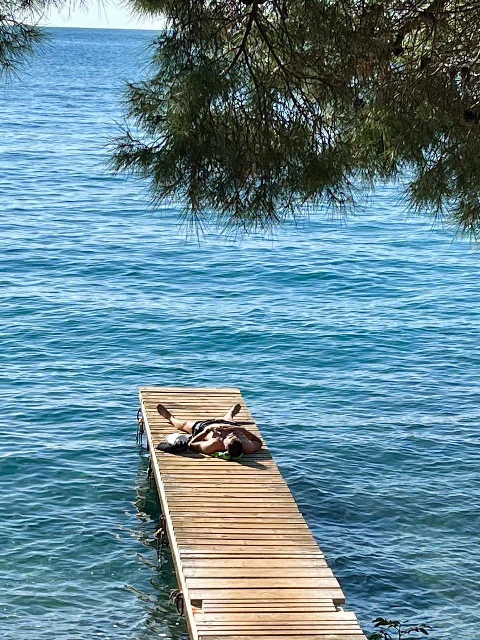 Kroatien - Vrsar - 