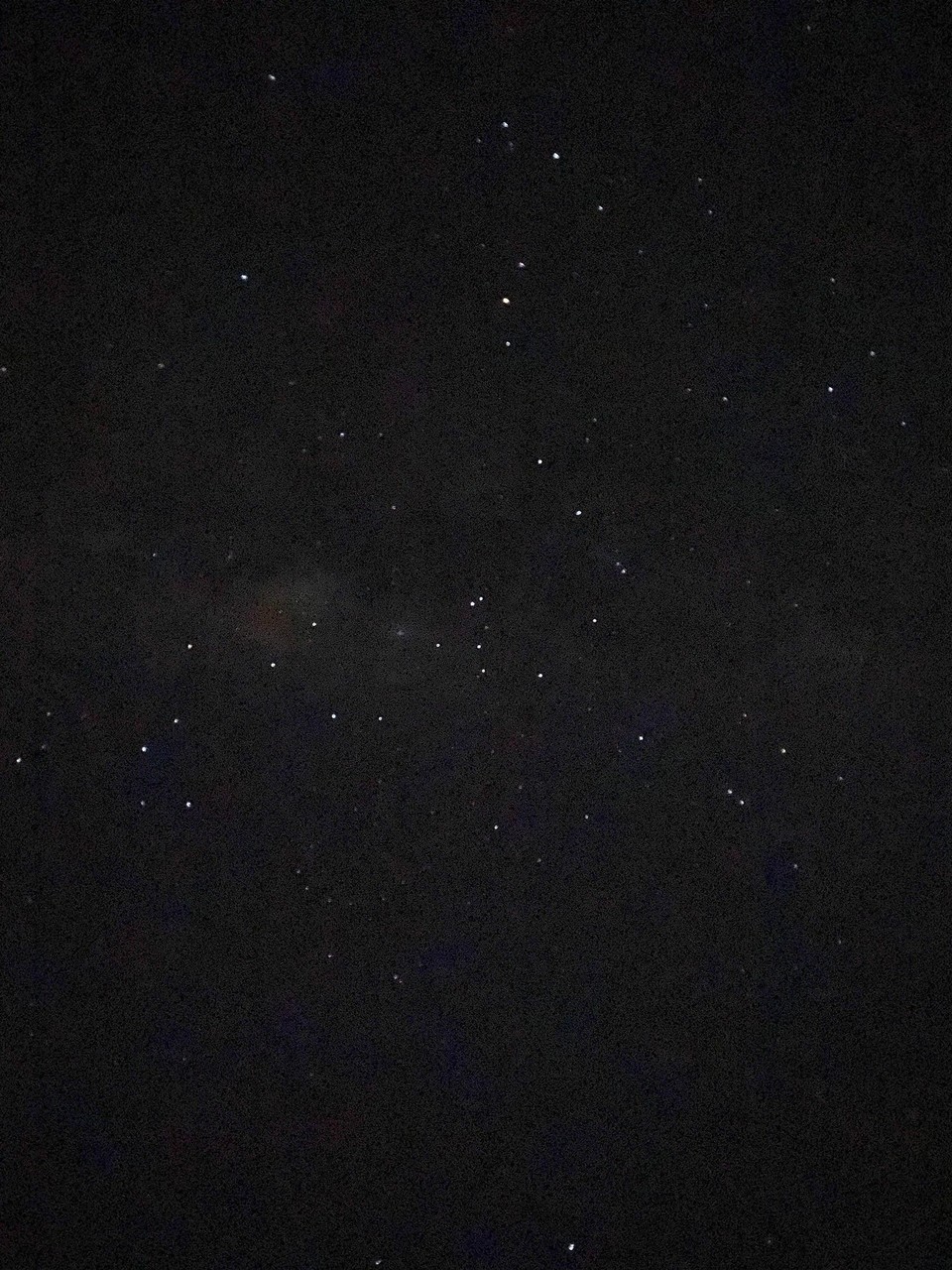 Mauritius -  - Milky Way