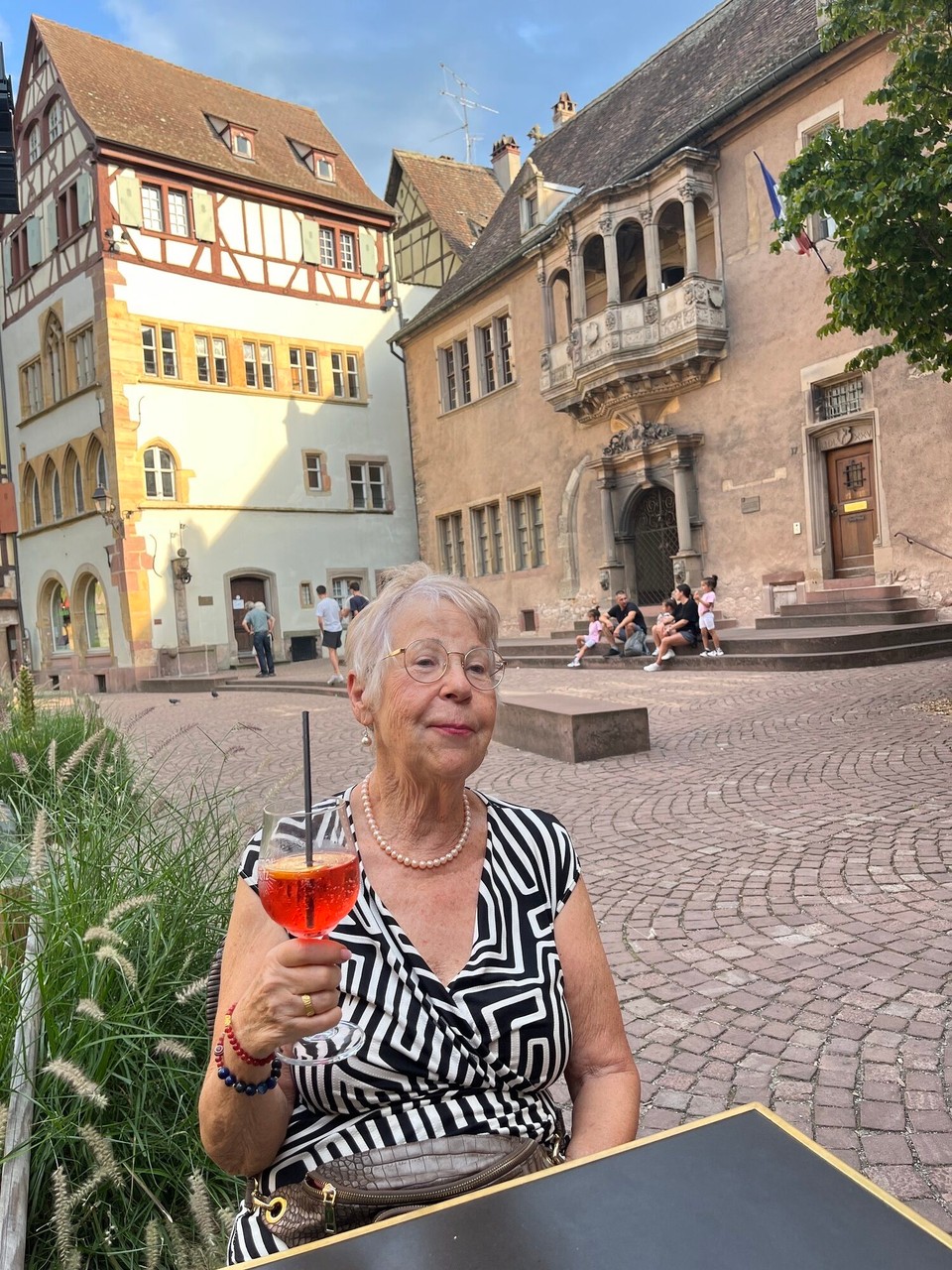 Frankreich - Colmar - 