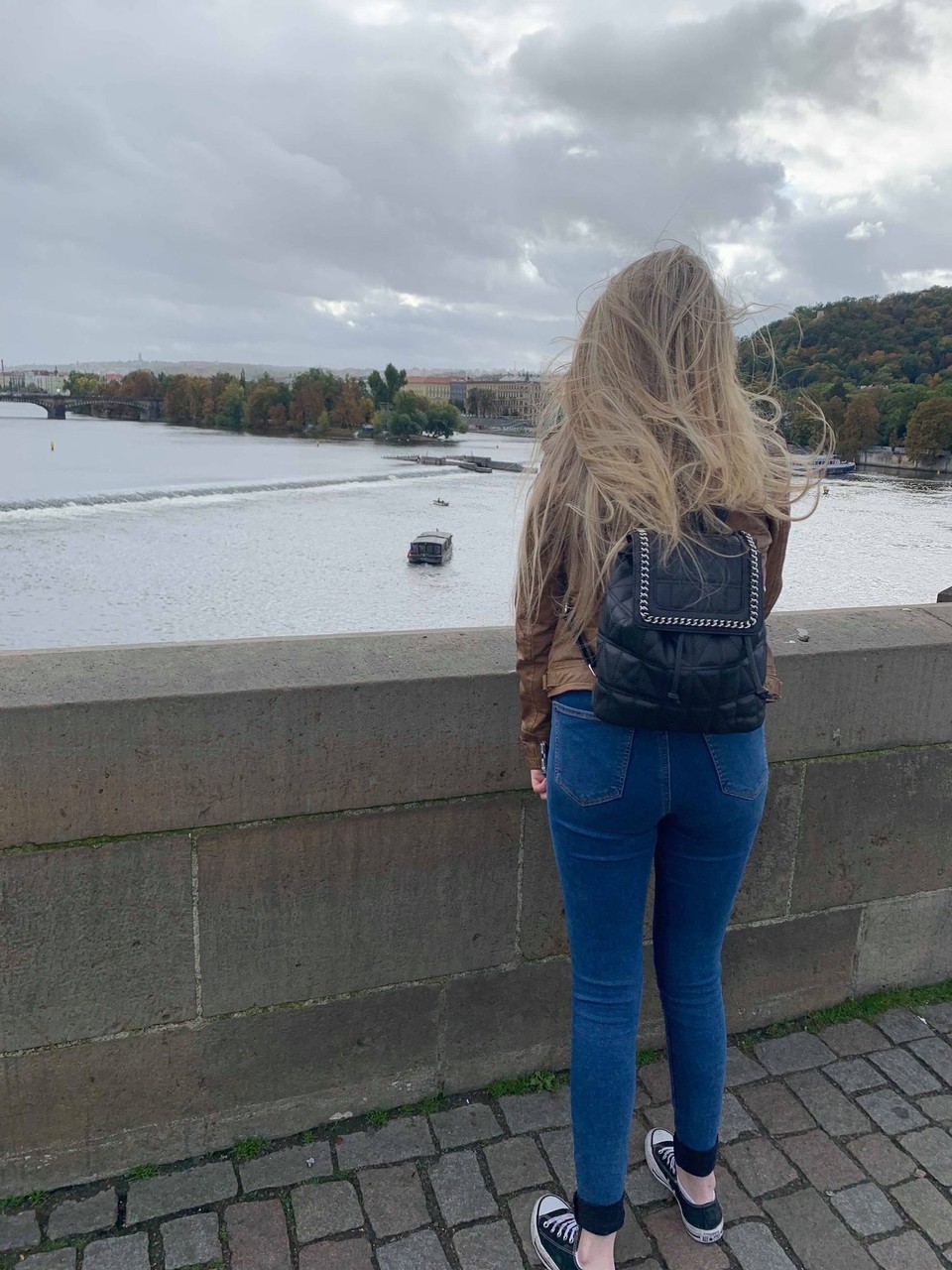 Czechia - Prague - 