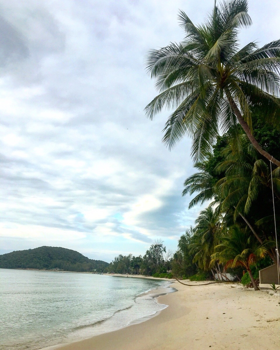 Thailand - Koh Samui - 