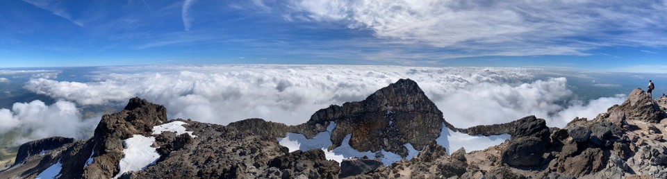 Neuseeland - Egmont National Park - 