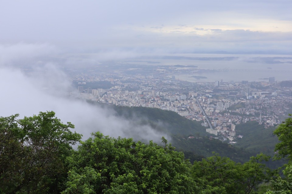 Brasilien - Rio de Janeiro - 