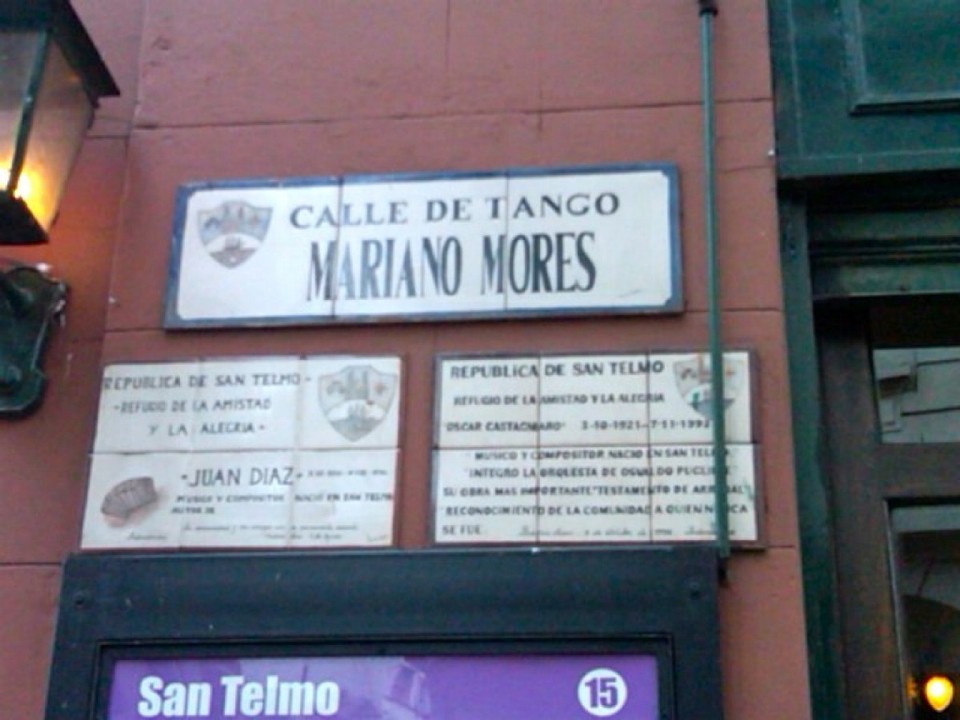 Argentina - Buenos Aires - 