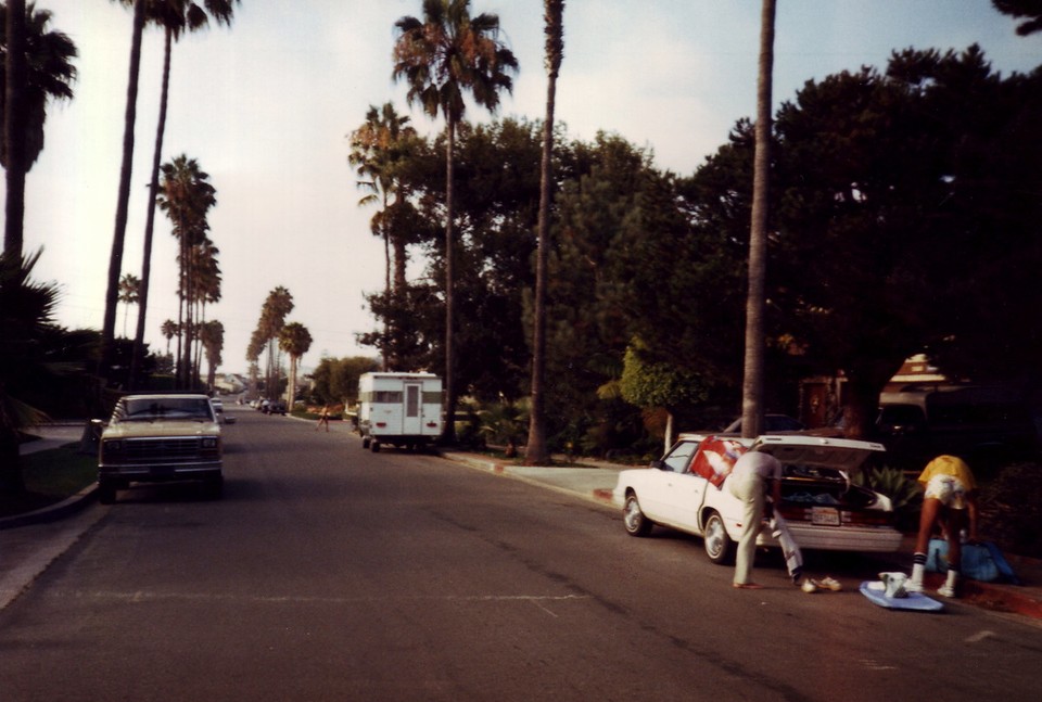 USA - San Diego - La Jolla, San Diego