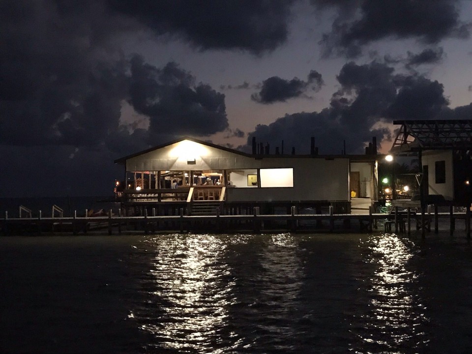 Belize - San Pedro - 