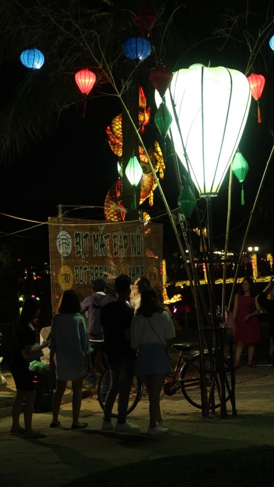 Vietnam - Hội An - 