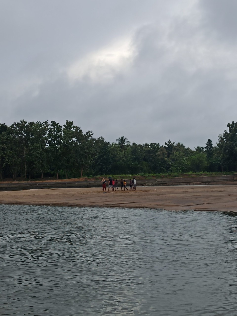 Indien - Kumbakonam - 