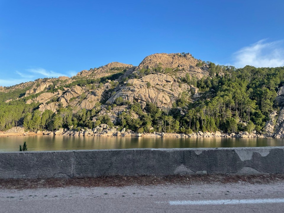 Frankreich - San-Gavino-di-Carbini - 