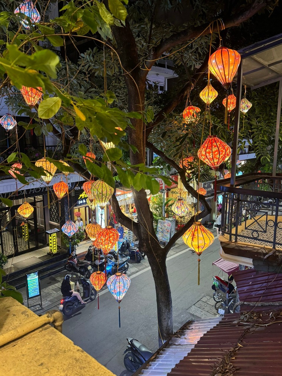 Vietnam - Hanoi - 