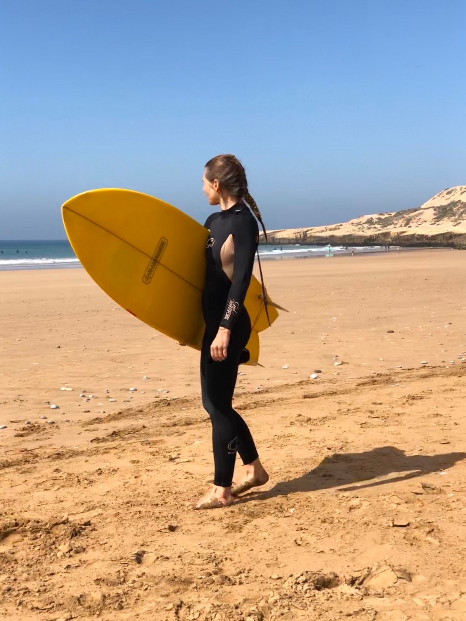 Marokko - Agadir - 