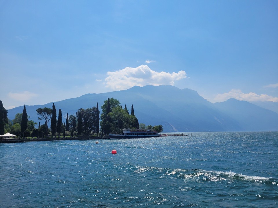 Italien - Gardasee - 