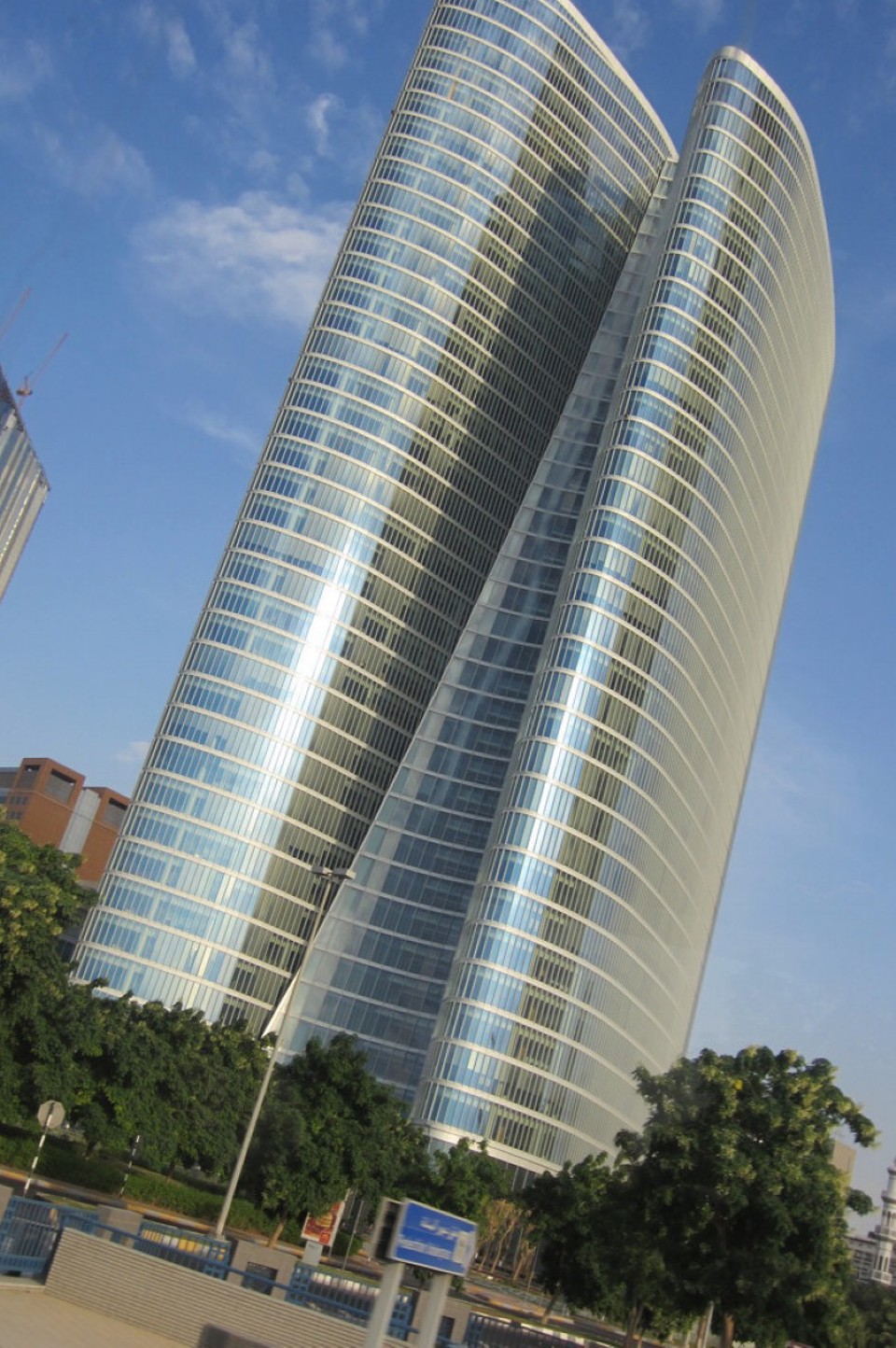  - Abu Dhabi - 