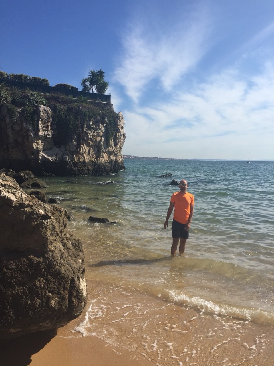 Portugália - Cascais - 