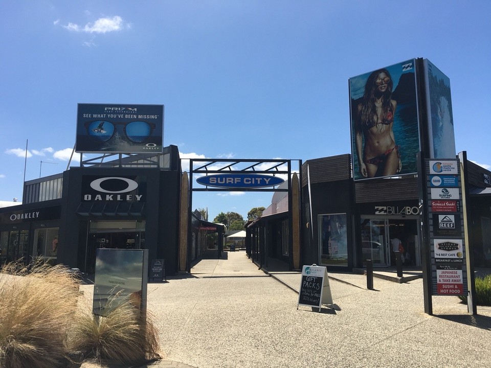 Australia - Torquay - 