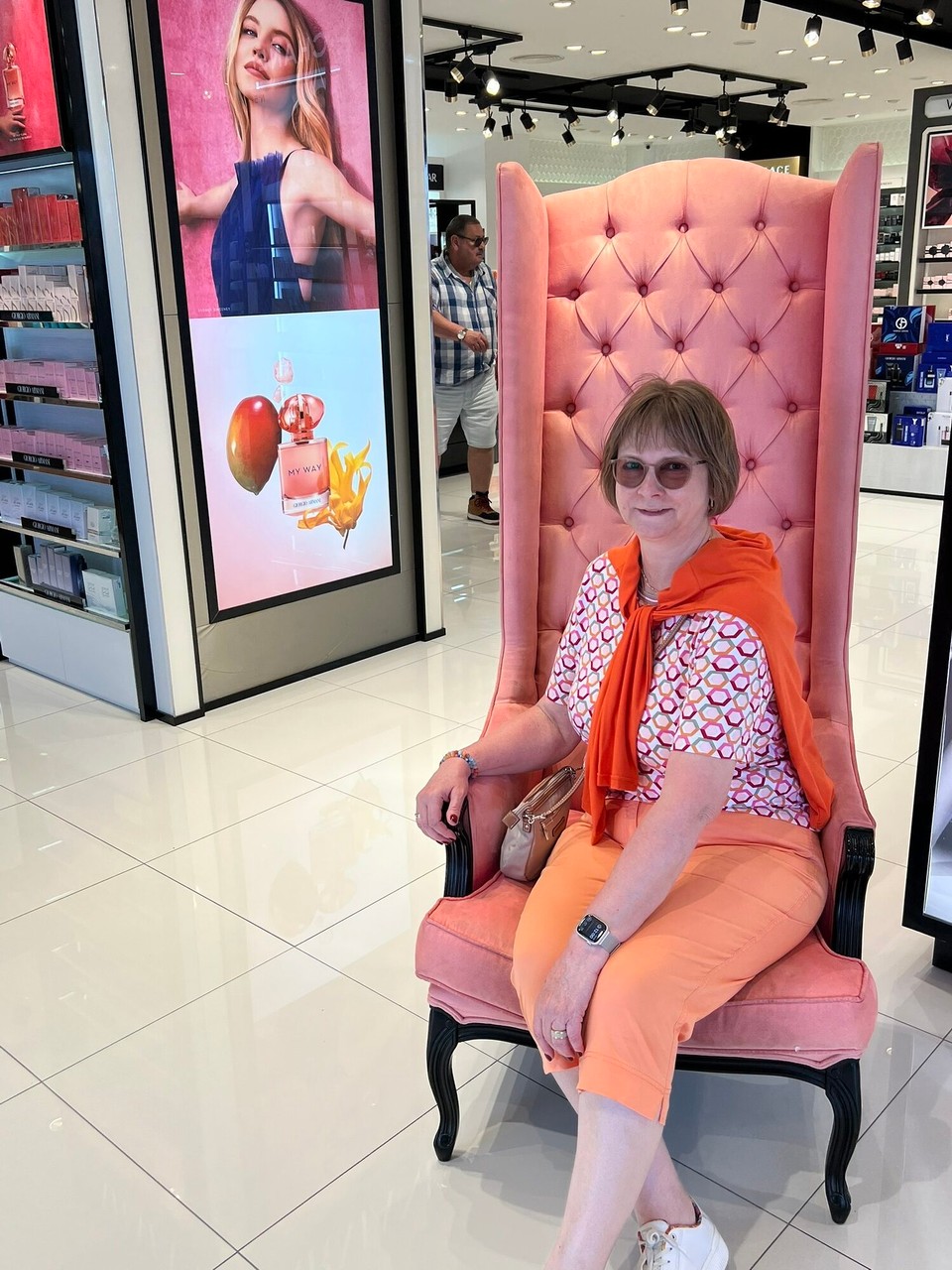 Spanien - Puerto del Rosario - 