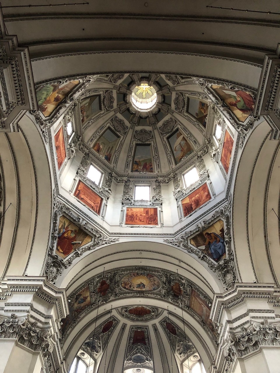 Österreich - Salzburg - 