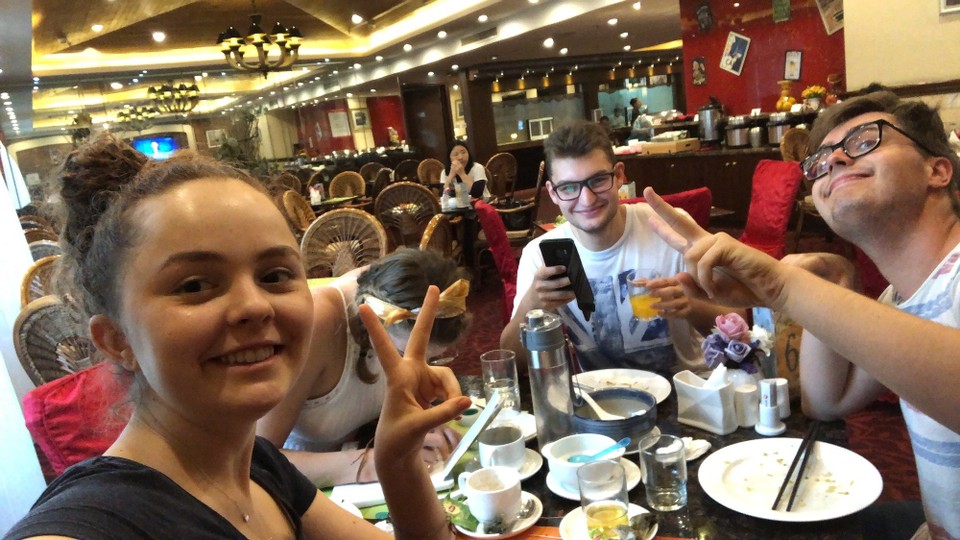 China - Beijing - 