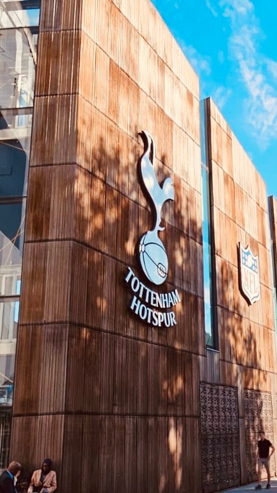 Vereinigtes Königreich - London - 