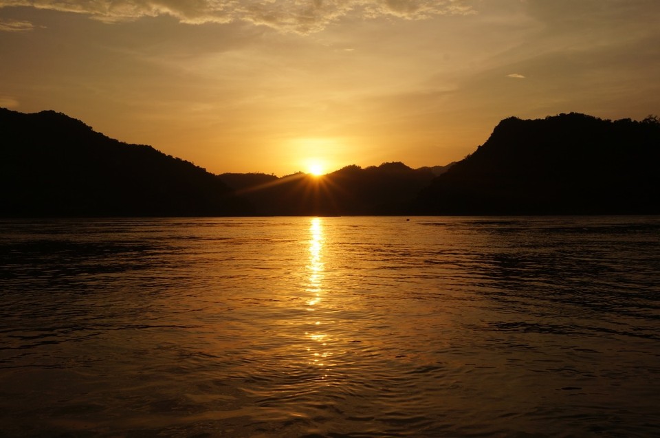 Laos - Luang Prabang - 
