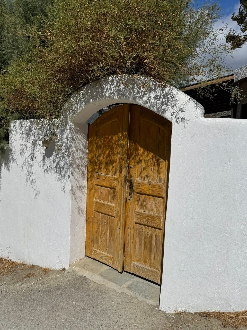 Griechenland - Myrthios - 