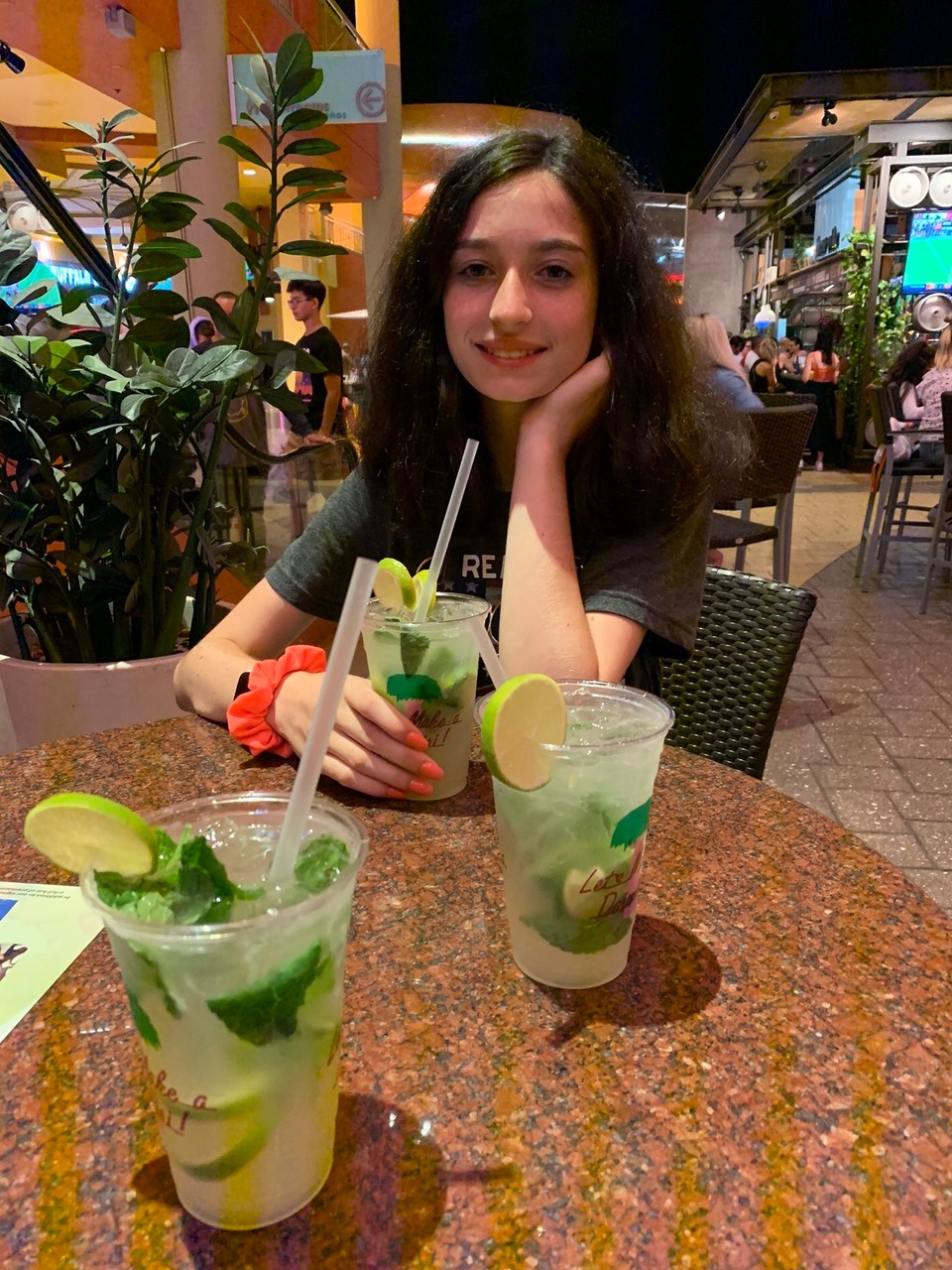 Vereinigte Staaten - Miami - 