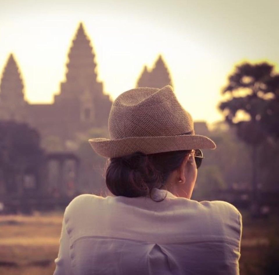 Cambodia -  - One the the beautiful seven wonder on earth 