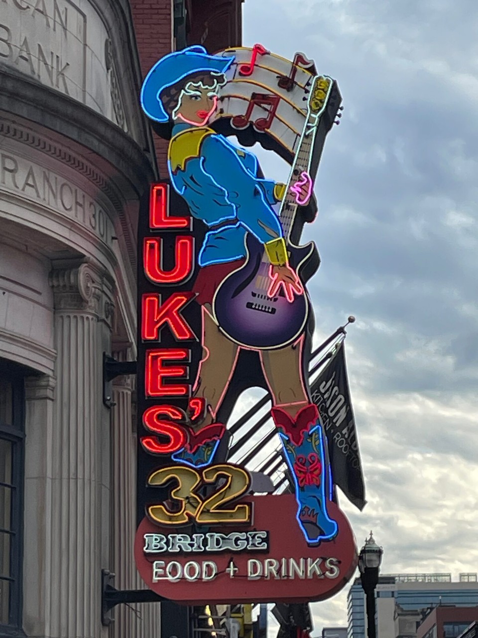USA - Nashville - 