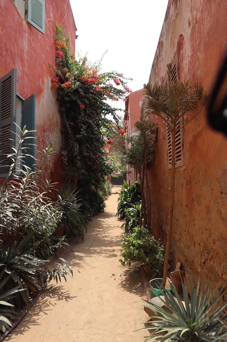 Senegal - Dakar - 