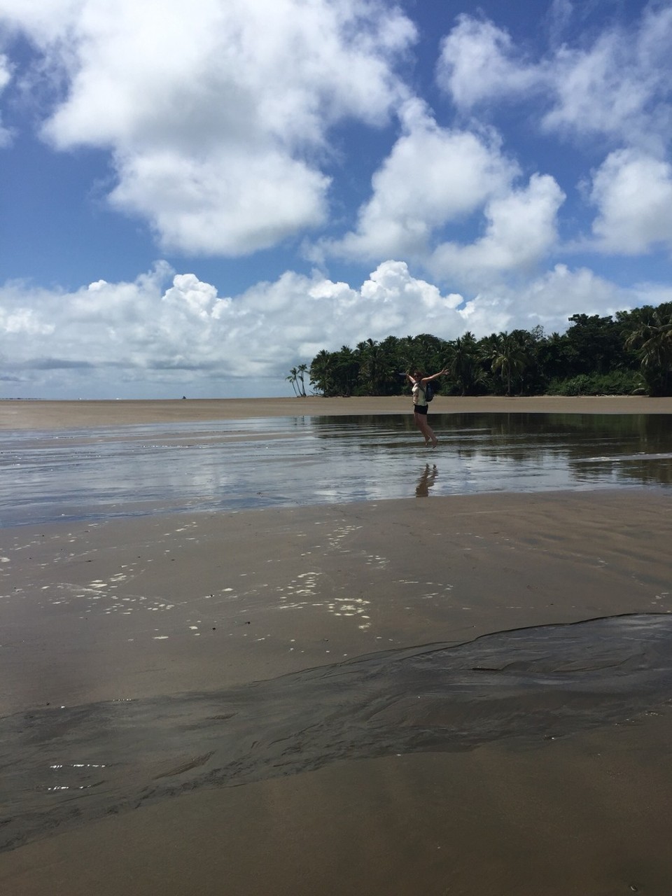 Costa Rica - Aguirre - 