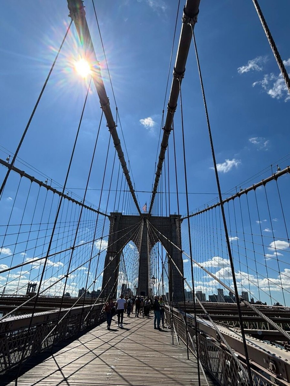 Vereinigte Staaten - New York - 
