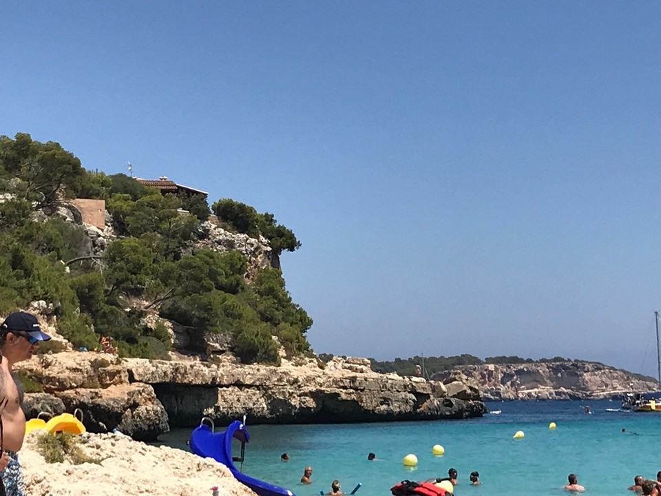 Spanien - Santanyí - 