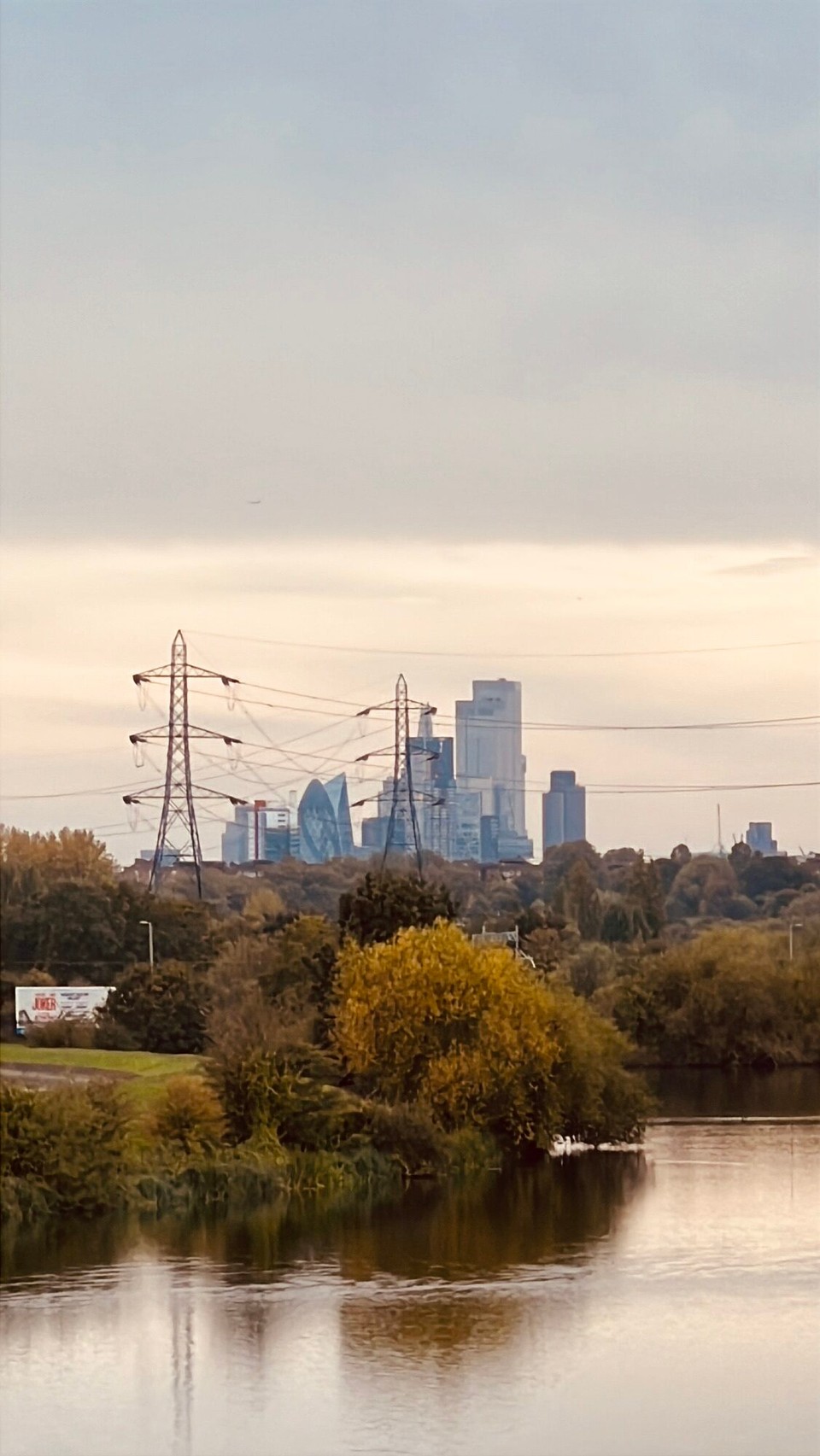 Vereinigtes Königreich - London - 